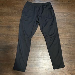 Tapered Under Armour Sweatpants